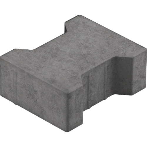 BEHATON Z FAZĄ szary